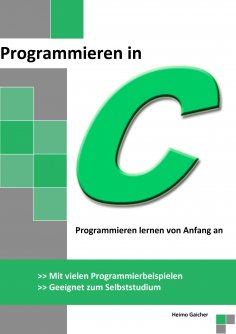 ebook: Programmieren in C
