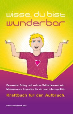 ebook: Wisse, du bist wunderbar