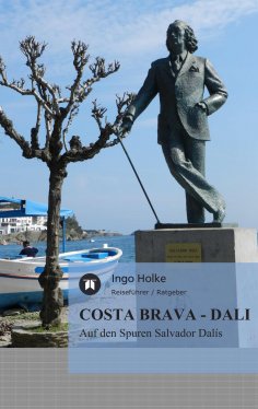 eBook: COSTA BRAVA - DALI