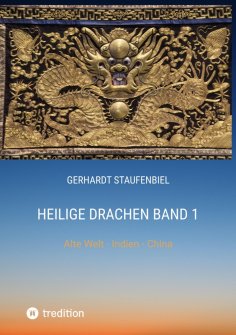 eBook: Heilige Drachen Band 1