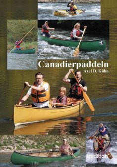eBook: Canadierpaddeln