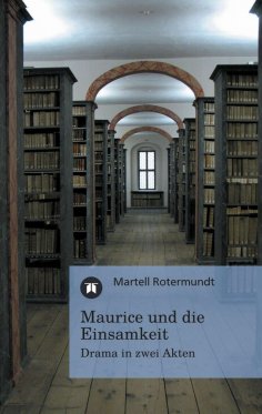 ebook: Maurice und die Einsamkeit