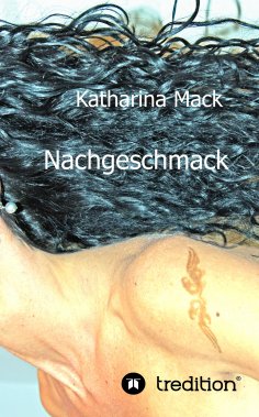 eBook: Nachgeschmack