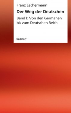 ebook: Der Weg der Deutschen