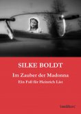 ebook: Im Zauber der Madonna