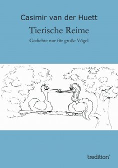 ebook: Tierische Reime