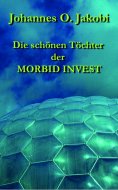 ebook: Die schönen Töchter der MORBID INVEST