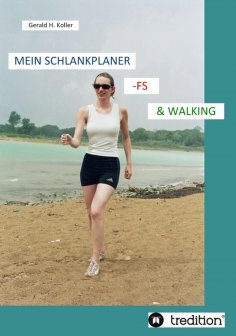 ebook: MEIN SCHLANKPLANER -FS & WALKING