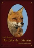 ebook: Das Erbe der Füchsin