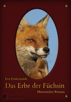 ebook: Das Erbe der Füchsin