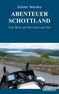 eBook: ABENTEUER SCHOTTLAND