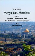 eBook: Morgenland-Abendland