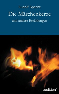 ebook: Die Märchenkerze
