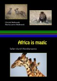 ebook: Afrika is Magic