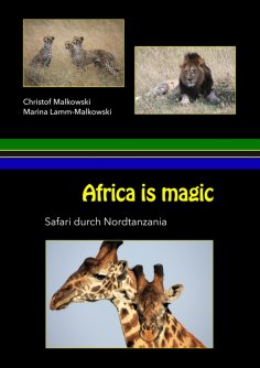 ebook: Afrika is Magic