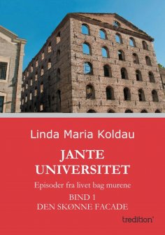 ebook: Jante Universitet
