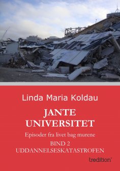 ebook: Jante Universitet
