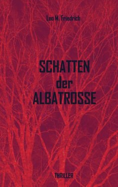 ebook: Schatten der Albatrosse