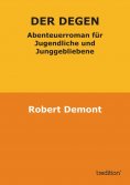 eBook: Der Degen