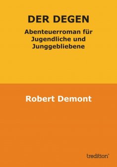 eBook: Der Degen