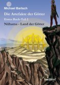 eBook: Die Artefakte der Götter