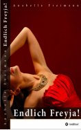 ebook: Endlich Freyja !