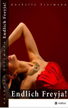 ebook: Endlich Freyja !