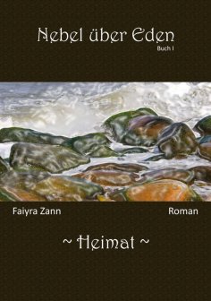 ebook: Nebel über Eden