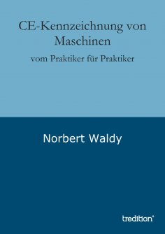 eBook: CE-Kennzeichnung von Maschinen