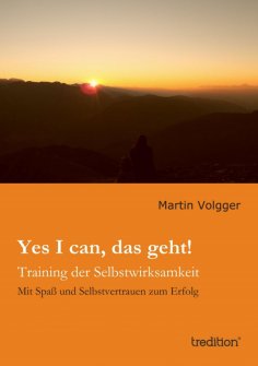 eBook: Yes I can, das geht!