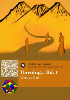 eBook: Unruhig... Bd. 1