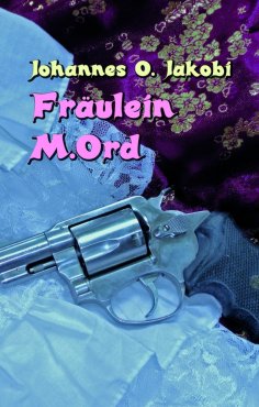 ebook: Fräulein M. Ord