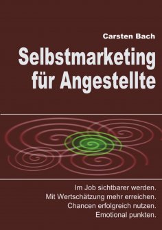 eBook: Selbstmarketing für Angestellte