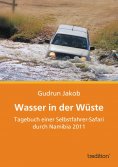 ebook: Wasser in der Wüste
