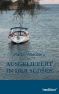 eBook: Ausgeliefert in der Südsee