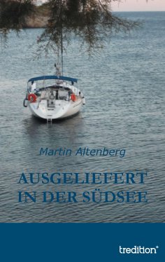 eBook: Ausgeliefert in der Südsee