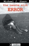 eBook: Sie nannte sich Error