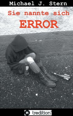 eBook: Sie nannte sich Error