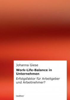 eBook: Work-Life-Balance in Unternehmen