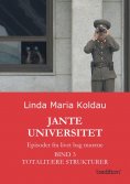 eBook: Jante Universitet