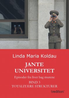 eBook: Jante Universitet