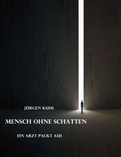 eBook: Mensch ohne Schatten
