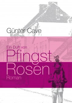 ebook: Ein Duft von Pfingstrosen