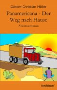 eBook: Panamericana - Der Weg nach Hause