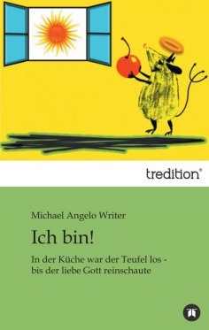ebook: Ich bin!