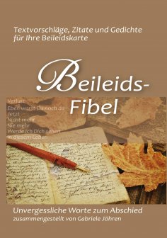 ebook: Beileidsfibel