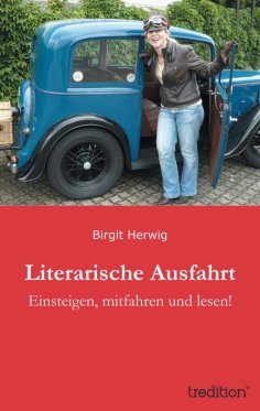 ebook: Literarische Ausfahrt