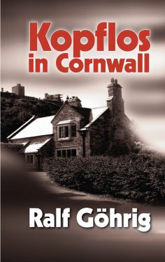 eBook: Kopflos in Cornwall