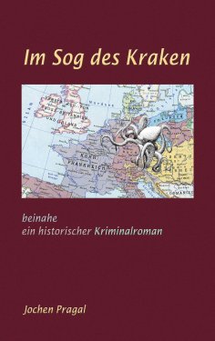 eBook: Im Sog des Kraken
