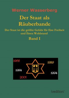 ebook: Der Staat als Räuberbande